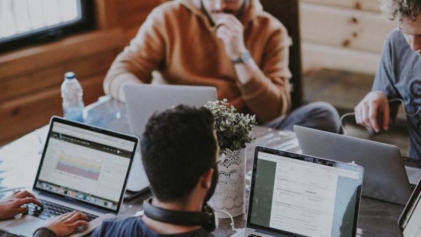 Business communication