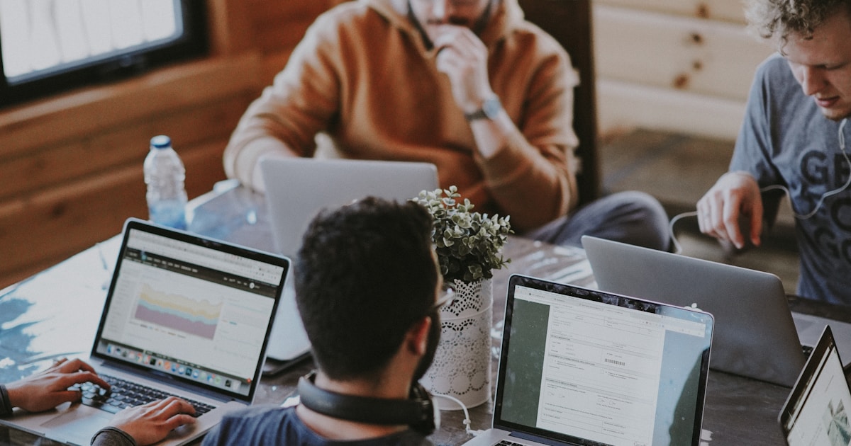 Business communication