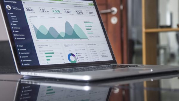 Strategic content planning workspace