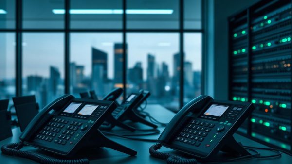 Best B2B Telecommunications Companies in the Northeast