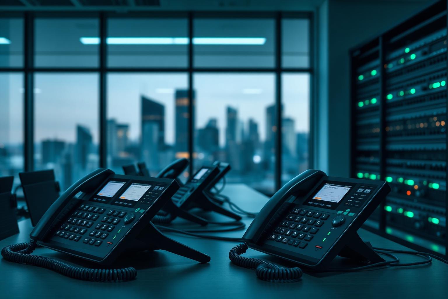 Best B2B Telecommunications Companies in the Northeast