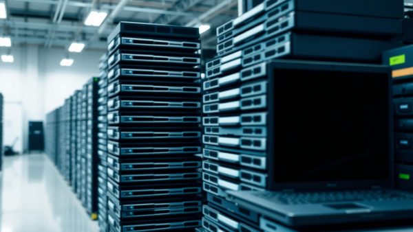 Best ITAD Services
