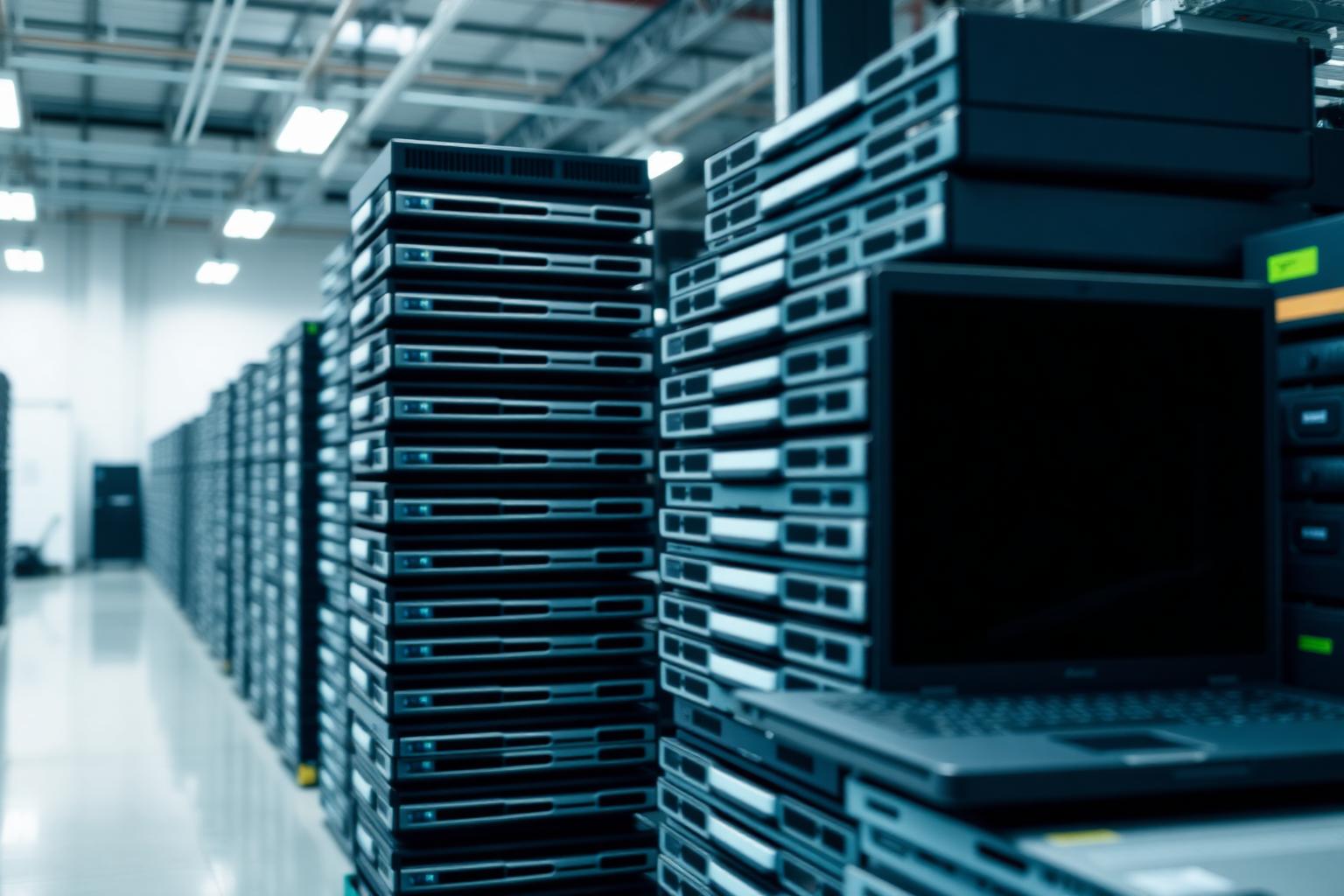 Best ITAD Services