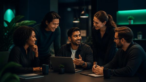 Employee retention tips
