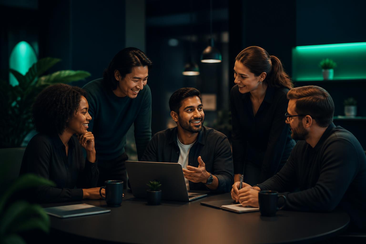 Employee retention tips