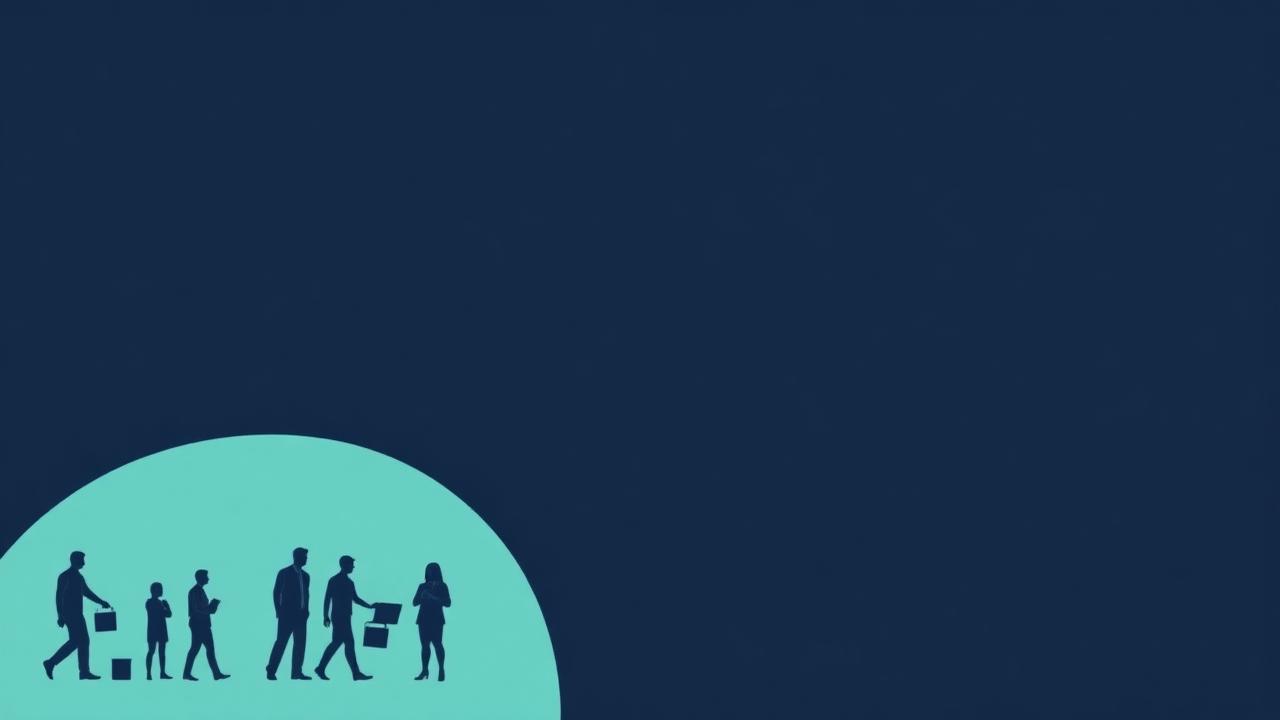 Human resources tips for HR and operations managers